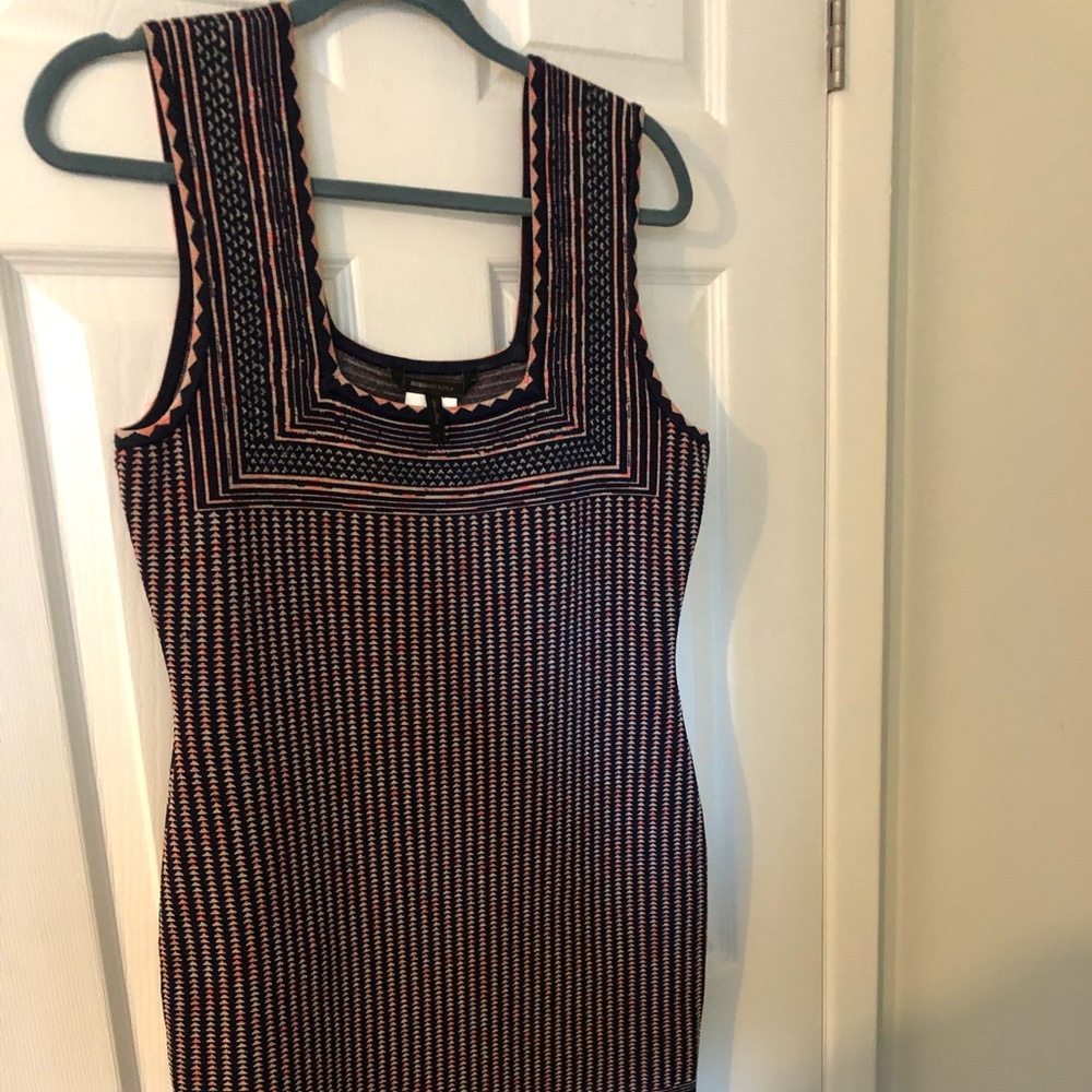 Host pick🎉NWOT BCBG dress- super stretchy - Picture 3 of 8